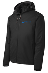 Port Authority® Vortex Waterproof 3-in-1 Jacket 